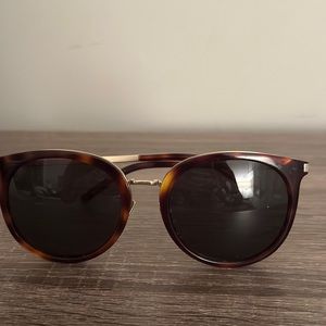 Saint Laurent sunglasses